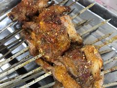 双筋-玉园烧烤·海鲜辣炒