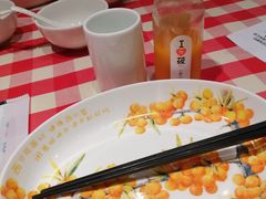 -西贝(宝乐汇店)