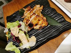 -井圣日膳(万达店)