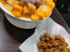-水牛奶皇后糖水铺(深圳总店)