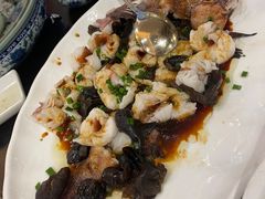-东江海鲜酒家(艺都分店)
