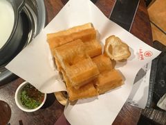 -大良毋米粥(锦龙路总店)