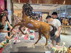 -海底捞火锅(龙湖金沙天街店)