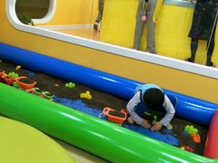 -思未·亲子水育游泳(滨河店)