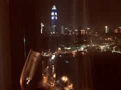 -济南香格里拉·咖啡泉自助餐厅