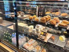 -星巴克(北京长安商场店)