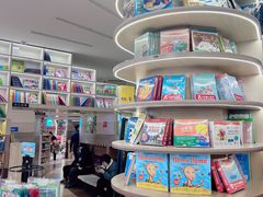 -邯郸书城·新华品阅生活(中华大街店)