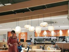 -味千拉面(大润发店)