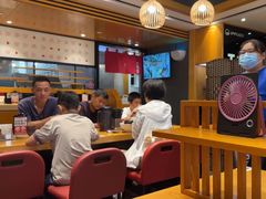 -一風堂拉面(美罗城店)