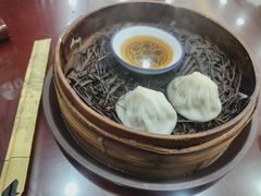 鲜肉汤包-法华汤包馆(法华镇路店)