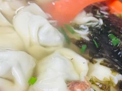 -阿麟馄饨(延长路店)