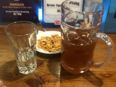 -Arrow Factory Brewing箭厂啤酒