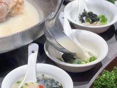 -骨之味·筒骨汤火锅(江头店)