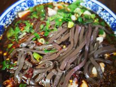 -惠记粉汤羊血(小南门店)