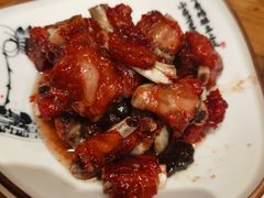 -浔庐餐厅•江西老字号•九江菜(烟水亭店)