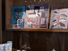 -星巴克臻选(济南恒隆店)