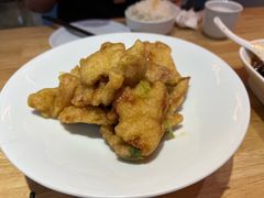 -老长春肉馆(隆礼路店)