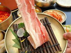 -西塔老太太泥炉烤肉(海上世界店)