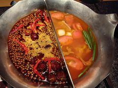 -湊湊火锅·茶憩(皇姑万象汇店)