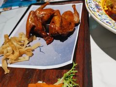 -猪腰一家·地道佛山菜(盐步店)