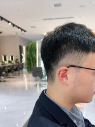 点击看大图 -HairCode芭曲发型