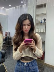 -概念‘s HAIR SALON