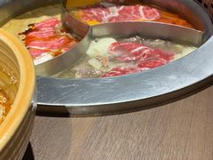 -快乐小羊(富强中路店)