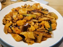 -陈傻子餐厅(世纪都会店)