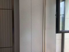 -索菲亚衣柜橱柜全屋定制(真北红星店)