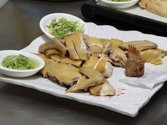 惠爱鲜味鸡-惠爱餐厅