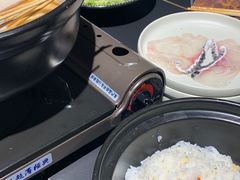 -牛牛和牛海鲜粥底火锅(长虹国际城店)