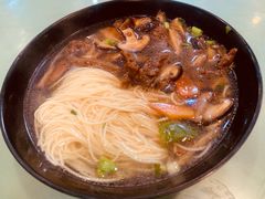 -白玉兰小吃(新村路店)