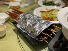 -撒拉花儿·新疆菜·清真(太阳宫店)