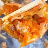 没有螺狮也没有螺蛳粉的螺丝饼