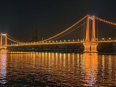 -武汉两江游览·夜游长江(汉口粤汉码头)