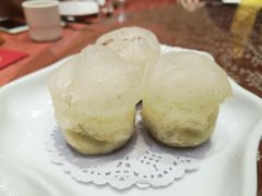 -西安饭庄(立丰国际店)
