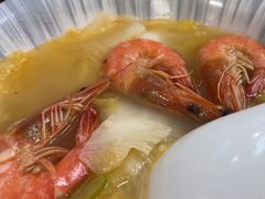 -来之顺海鲜菜馆·青岛菜·始于1993(栈桥店)