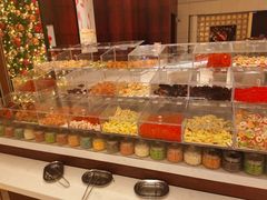 -怡咖啡海鲜自助餐厅(浦东香格里拉店)