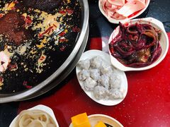 现划鳝鱼-储奇门鳝鱼火锅(总店)