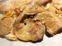 -受气牛肉·耙牛肉火锅(水晶郦城店)
