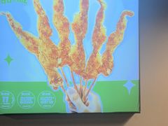 -味之绝热血美蛙鱼火锅(中坝店)