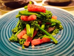 -百味馆·粤菜·湛江菜(后海花园店)