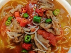 -海鲜城大家餐厅