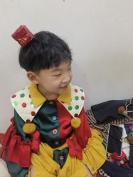 -倾城宝贝儿童摄影(浦东金谊店)