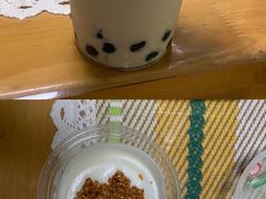 金色山脉宝藏茶-奈雪的茶(金华永盛店)