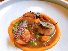 -Osteria Garden 生蚝花园餐厅(原进贤路店)