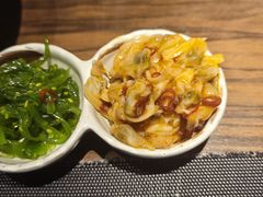 -品米斗·精致料理(浦东禹悦汇店)