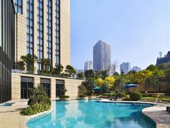 -济南喜来登酒店