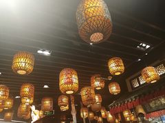 -南京大牌档(香港广场店)