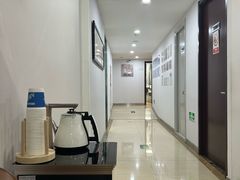 -瑞尔齿科(东方广场诊所)